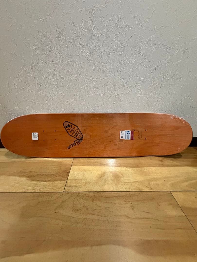 Element x Tinmber 8.0inc 専用