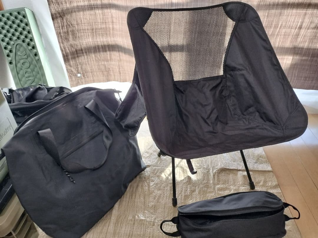 キャンプ道具 まとめ売　※バラ売り不可 ※直接引取り¥2000引き