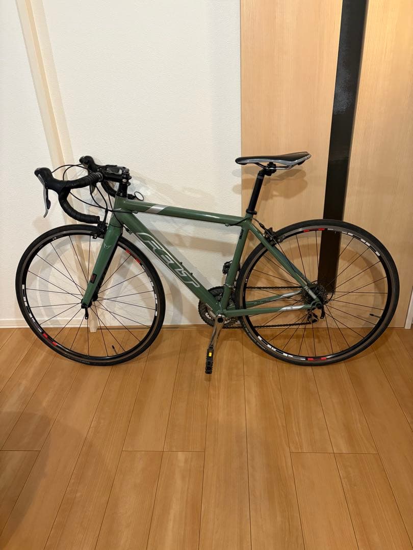 FELT F85　ロードバイク　引取限定　大阪