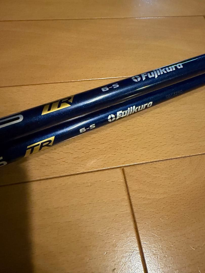 テーラーメイド ステルス フェアウェイウッド 3W 5W 2本セット