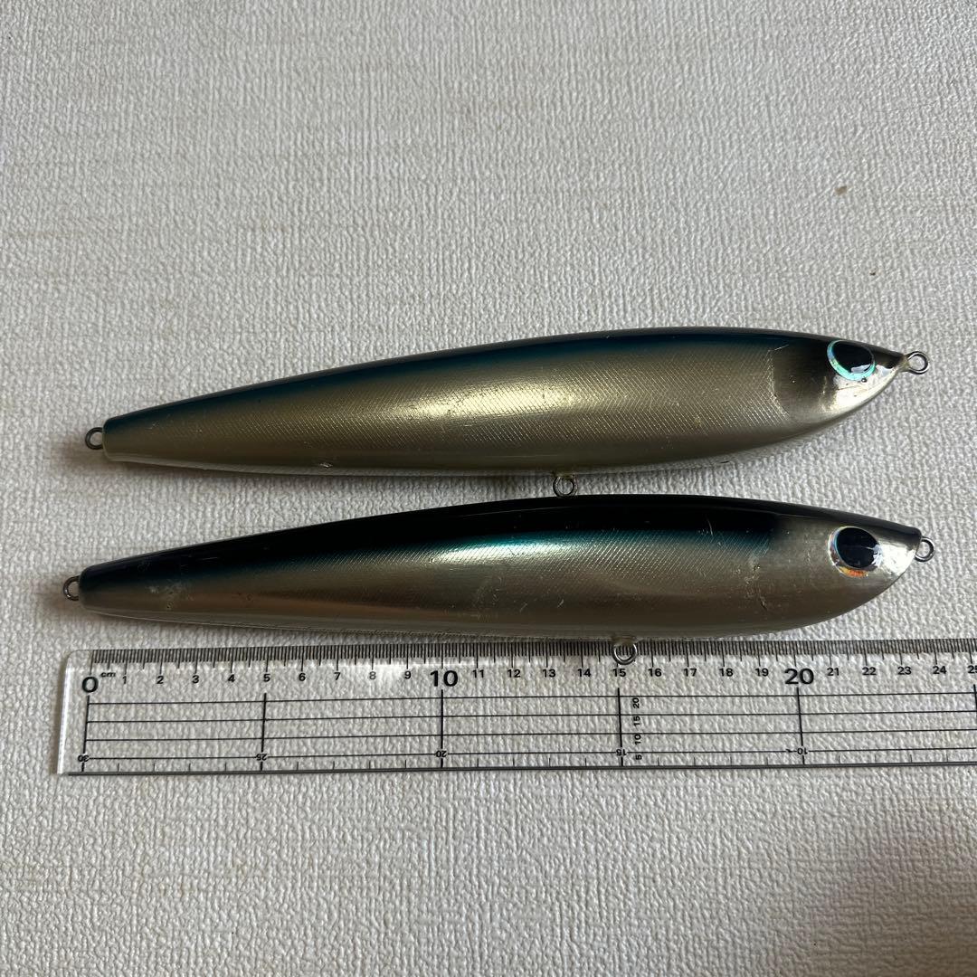 ボブアーツ　ダイビングペンシル　カーペンター　carpenter γ BF