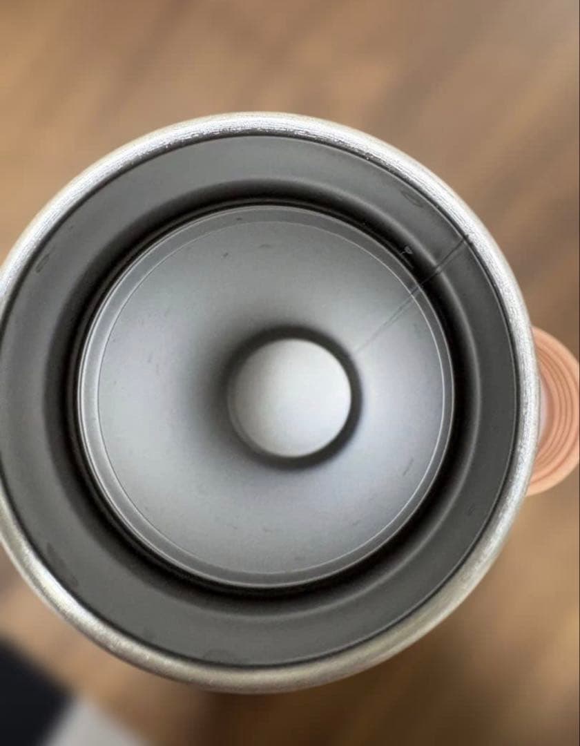 【ドリンクチケット付】スターバックス ステンレスボトル STANLEY ベージュ
