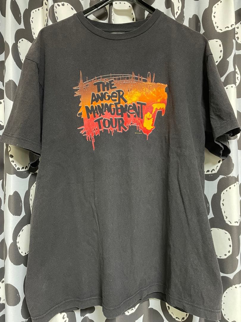 Eminem TOUR Tシャツ XLサイズ