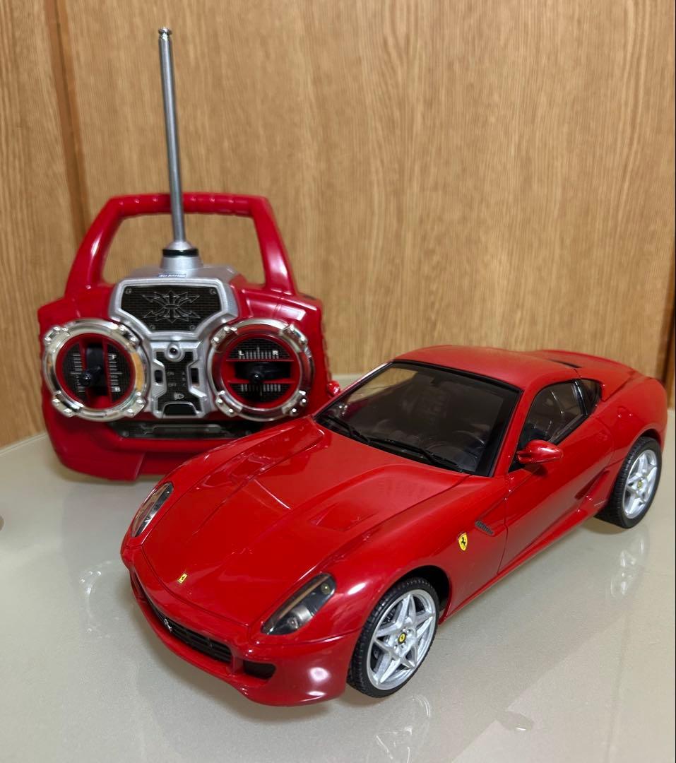 Ferrari ラジコンカー フェラーリ　3台セット