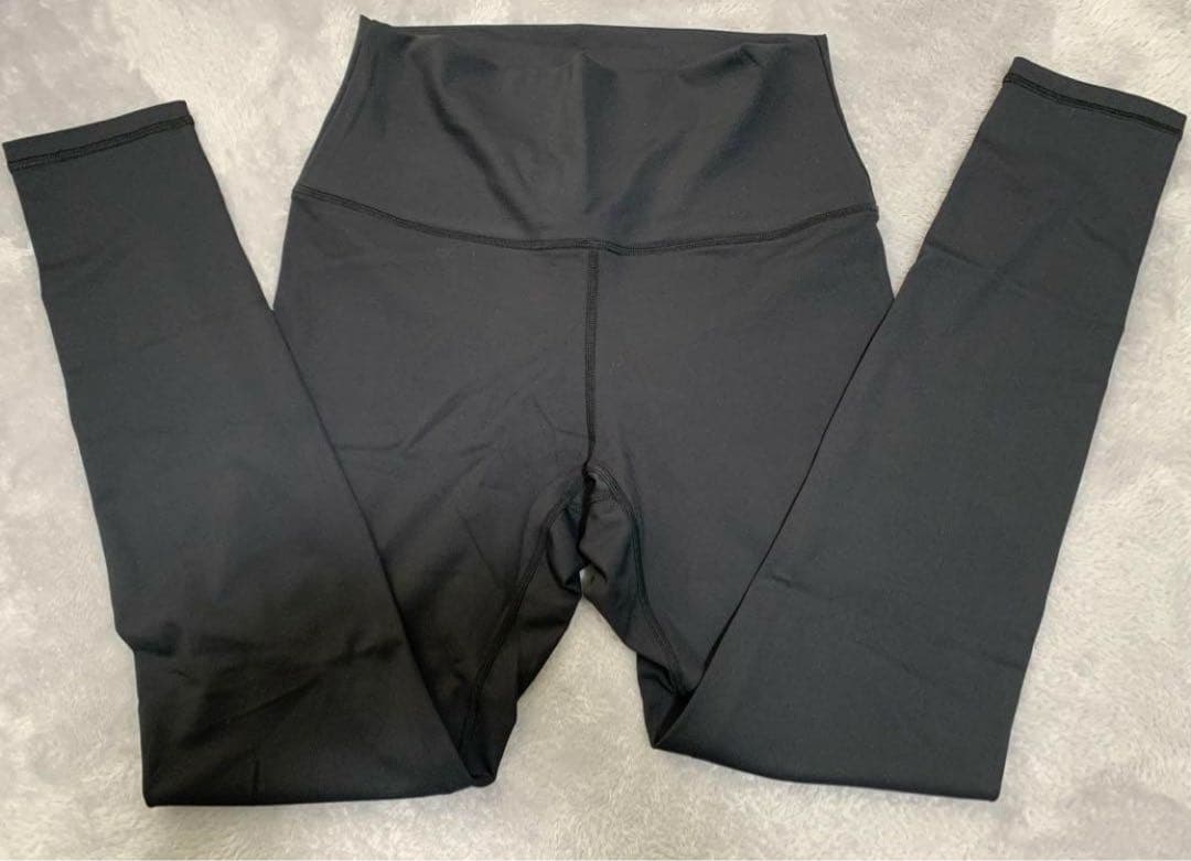 【新品未使用/紙タグ無し】 【SUKALA】ベーシックレギンスブラック　Mサイズ