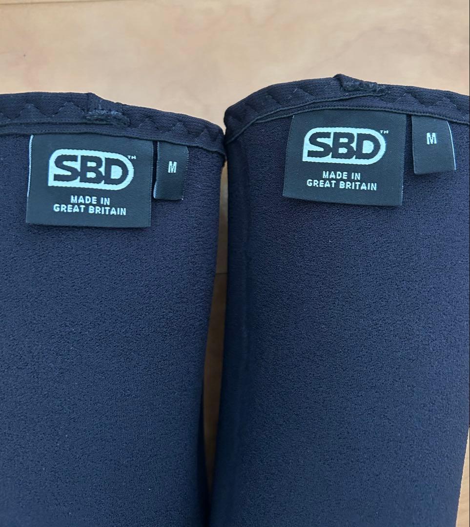 SBD 限定品 エルボースリーブMサイズ