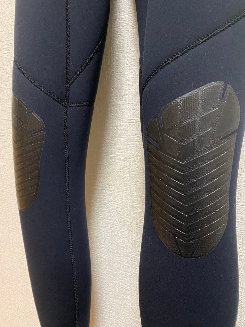 BILLABONG シーガル ウェットスーツ ブラック　迷彩 M美品