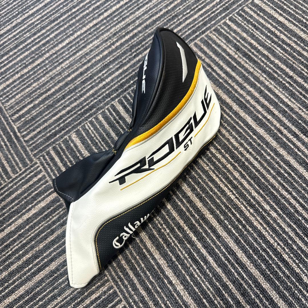 Callaway Rogue ST Max LS ドライバー