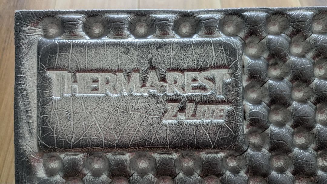 THERMAREST(サーマレスト)　Z-Liteソル 【日本正規品】