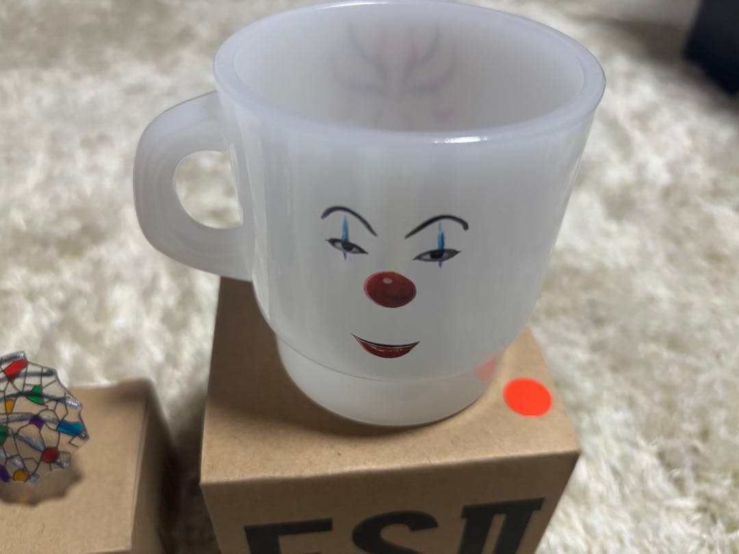 FSⅡ 6点セット
