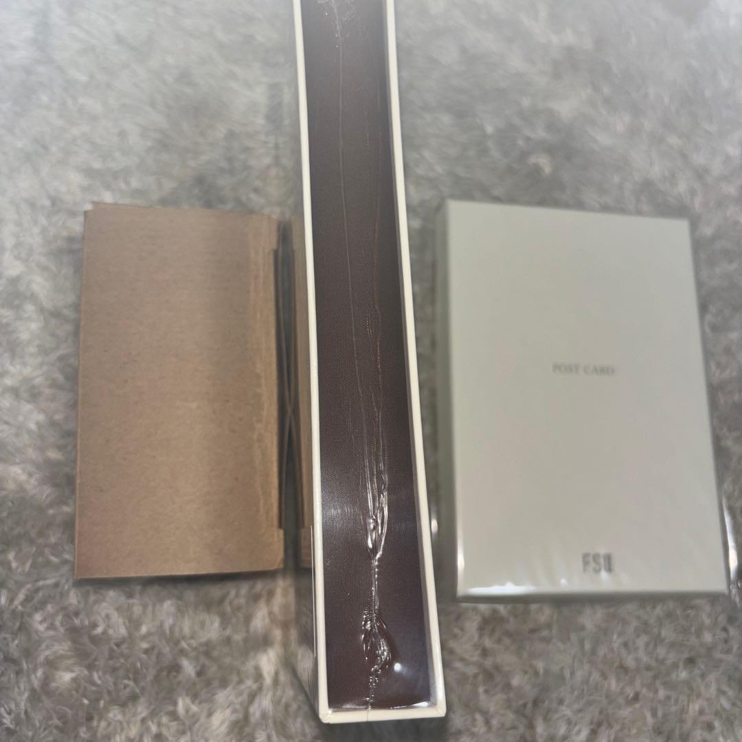 FSⅡ 6点セット