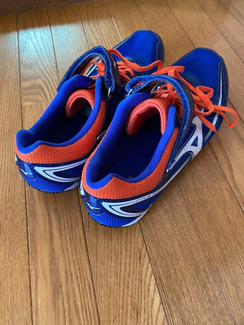 MIZUNO陸上スパイク26.5cm