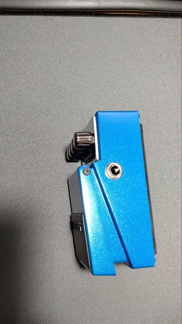 ギター BOSS Compressor CP-1X