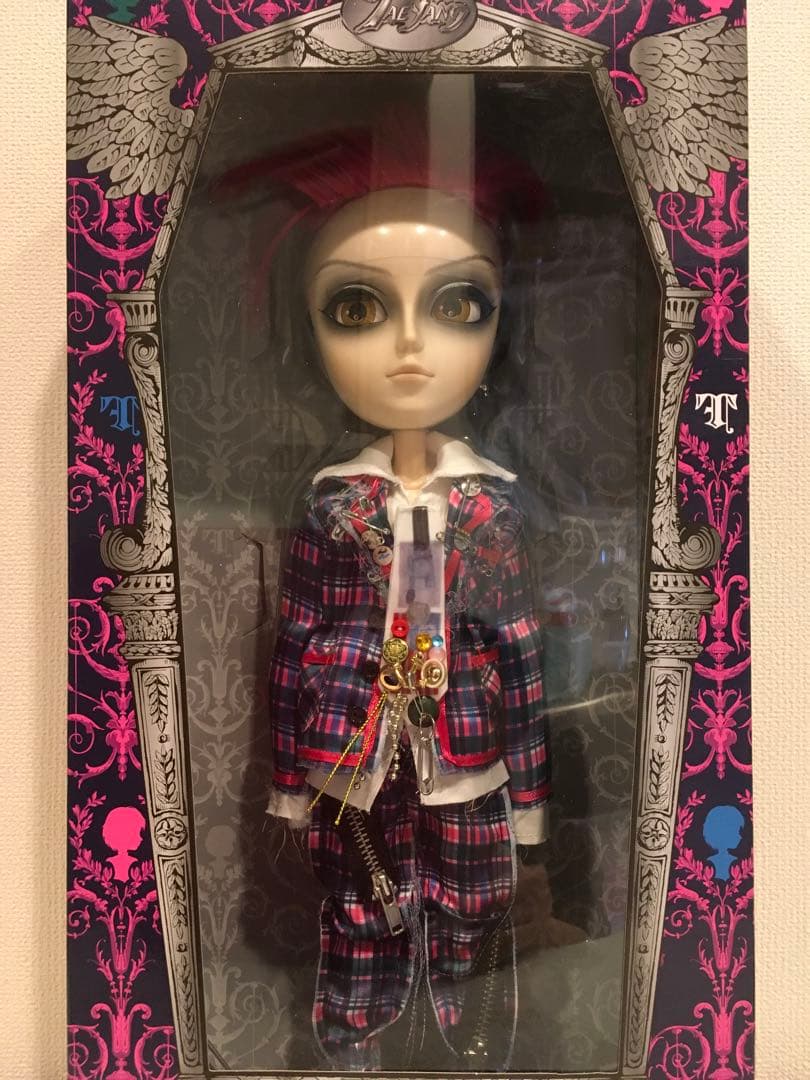 hide TAEYANGドール