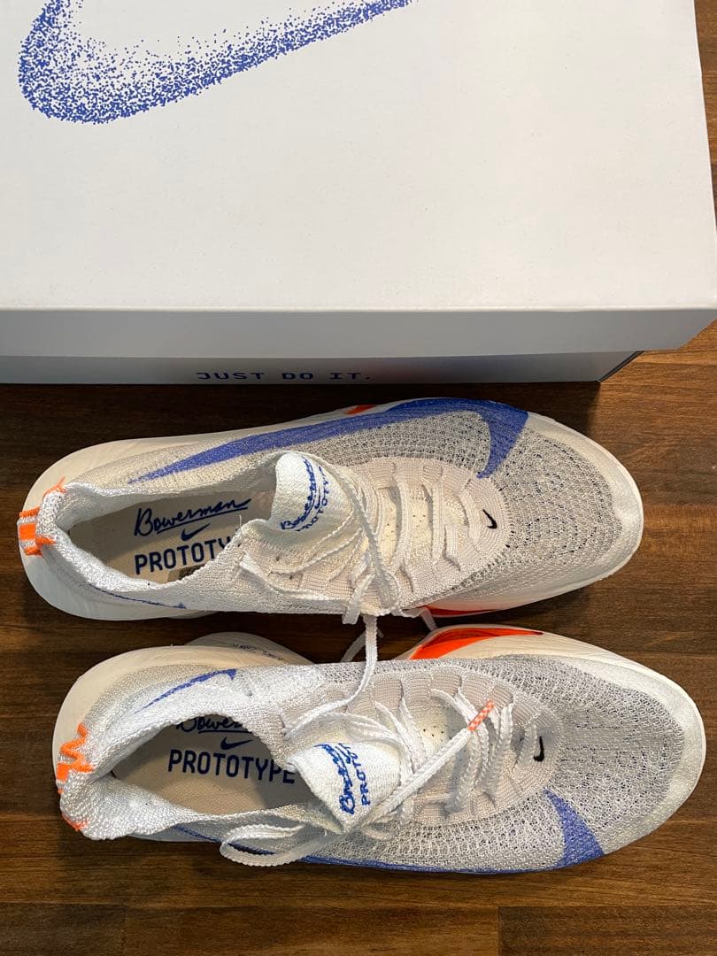 Nike AIR ZOOM ALPHAFLY3（アルファフライ3）26.5cm