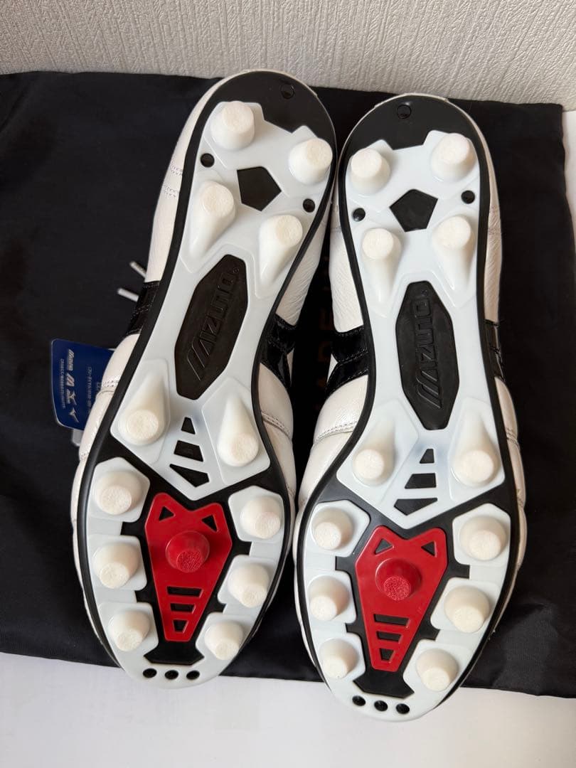 シューズ Mizuno Morelia II JAPAN
