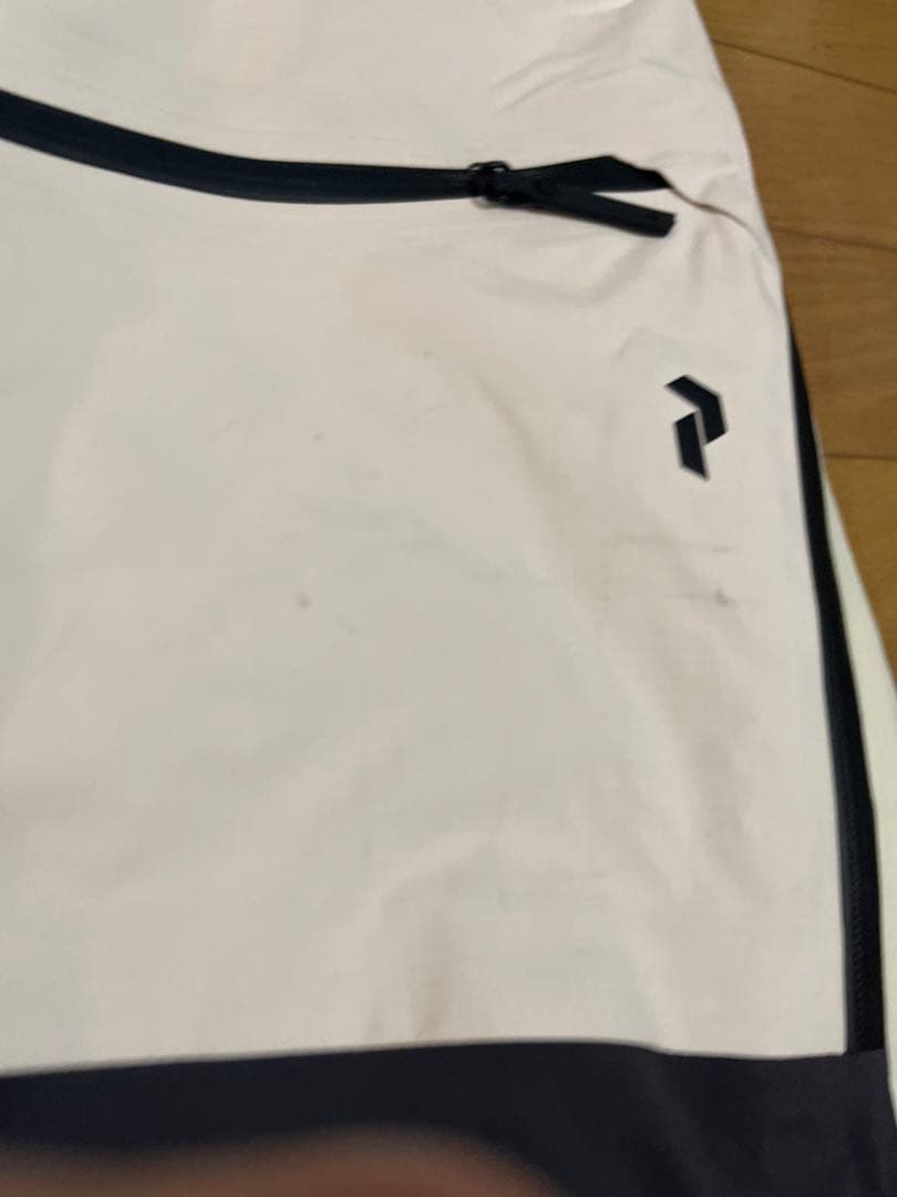 peak performance バーティカル GORE-TEX Pro W