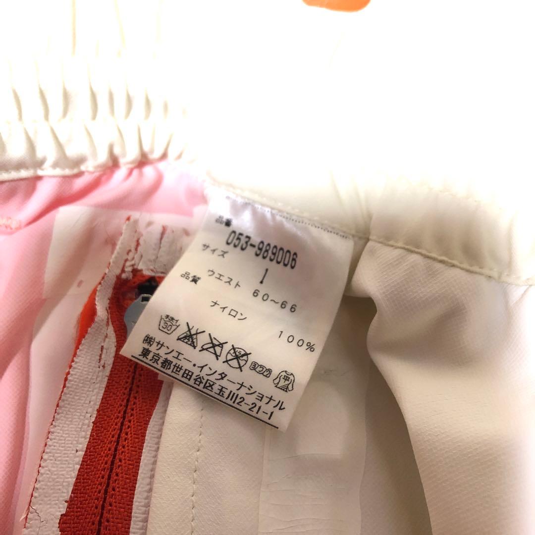 パーリーゲイツ❣ レインウェアセット レディース　　 セットアップ　 M
