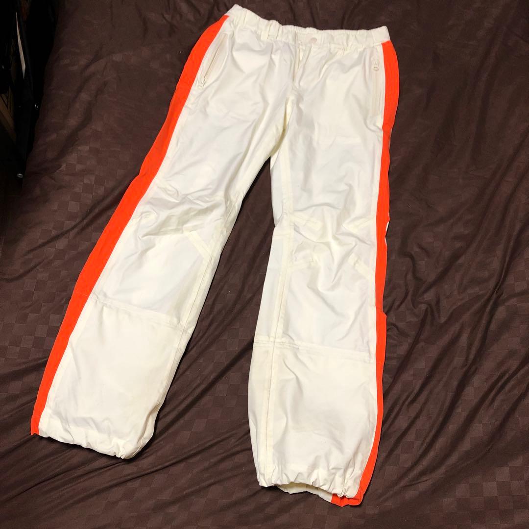 パーリーゲイツ❣ レインウェアセット レディース　　 セットアップ　 M