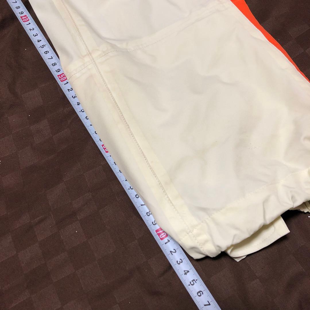 パーリーゲイツ❣ レインウェアセット レディース　　 セットアップ　 M