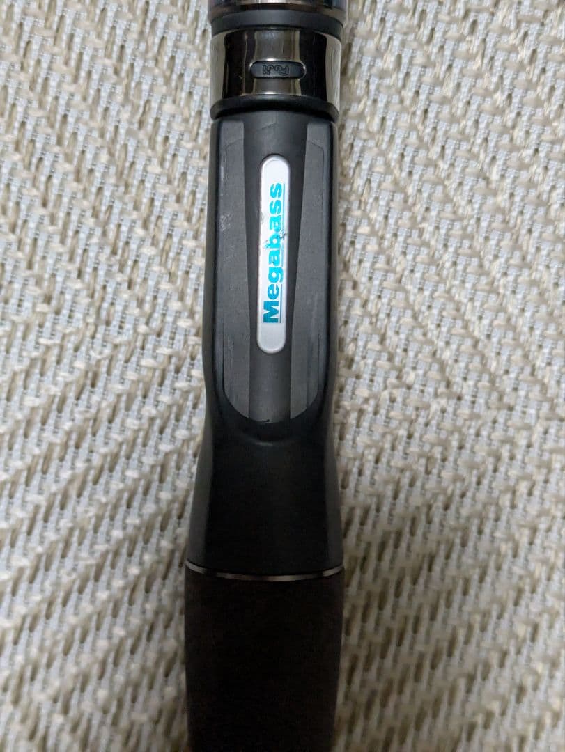 Buchinuki714c モバイルロッド