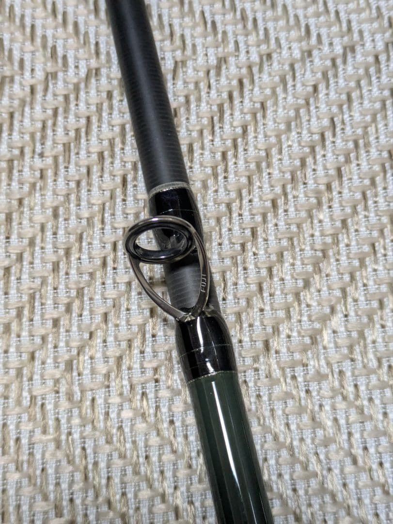 Buchinuki714c モバイルロッド