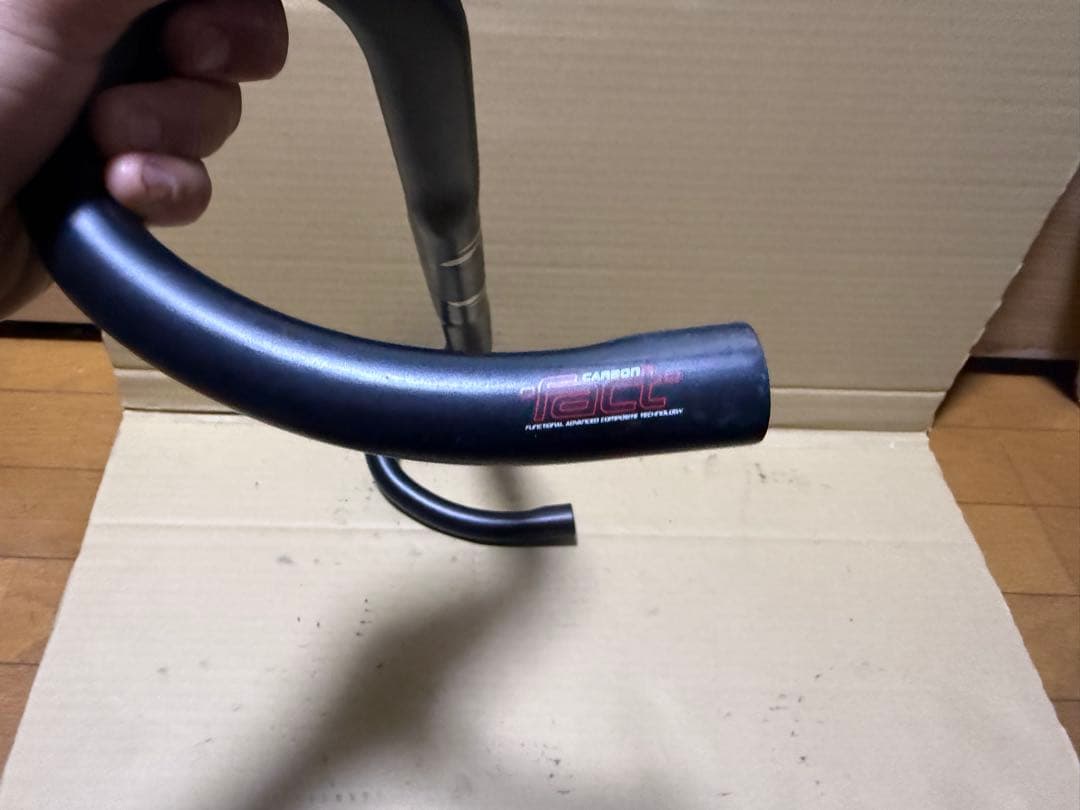 スペシャライズド　S-WORKS SHALLOW BEND ロードバイク