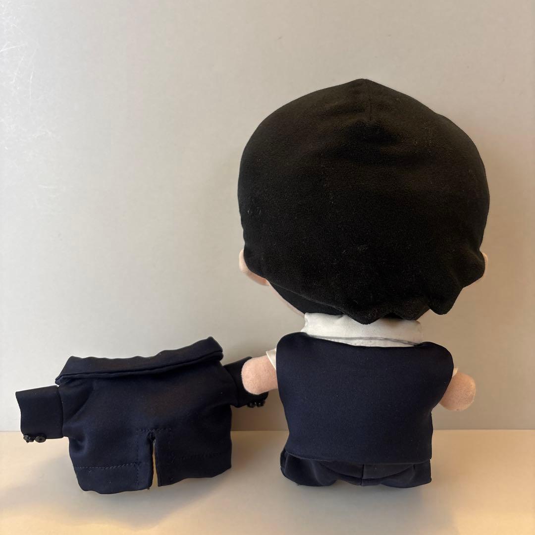 ロコ様 すのチル 服 宮舘涼太 ドラマ　時沢エータ　衣装　Man