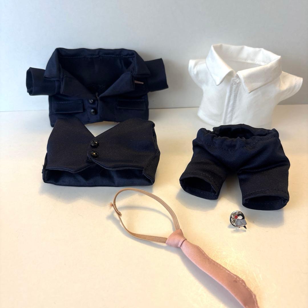 ロコ様 すのチル 服 宮舘涼太 ドラマ　時沢エータ　衣装　Man