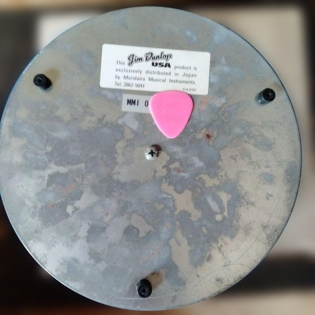 Fuzz Face NKT275 ジムダン 1st reissue