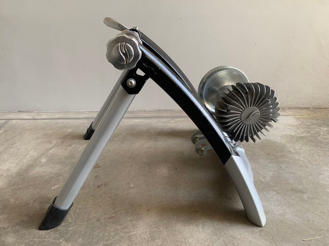 GIANT CYCLOTRON FLUID ST ジャイアントサイクルトレーナー