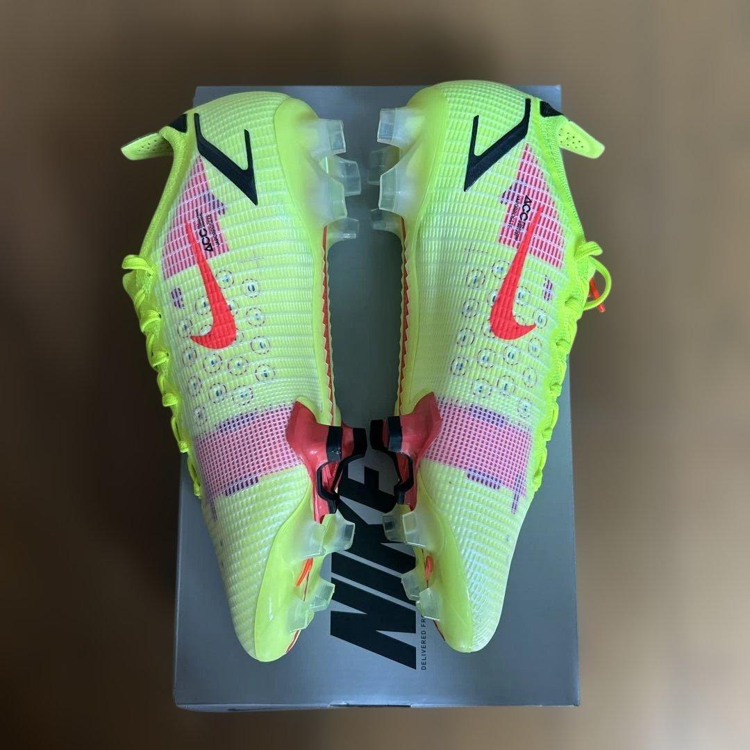 NIKE ナイキ　マーキュリアル　ヴェイパー14 エリートFG