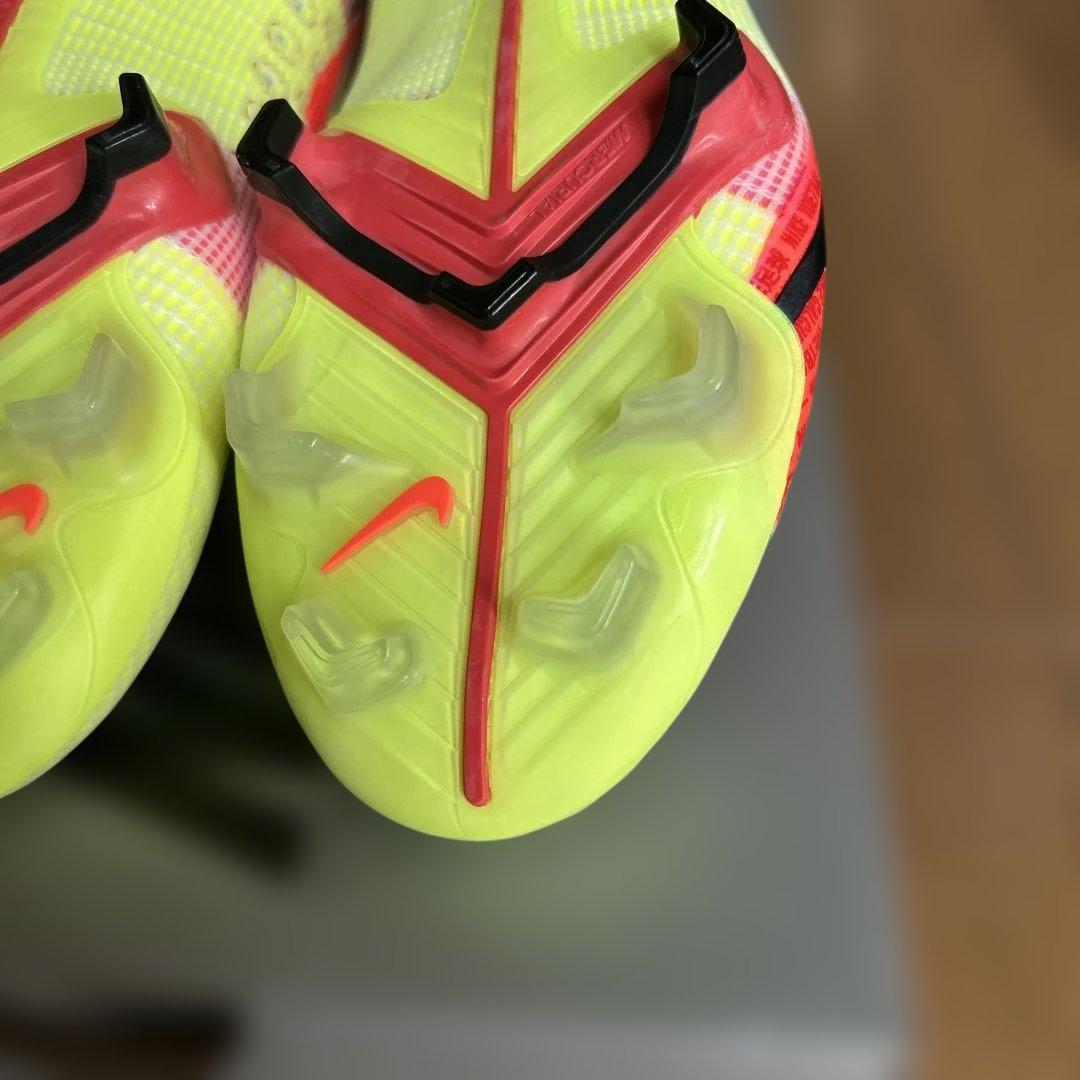 NIKE ナイキ　マーキュリアル　ヴェイパー14 エリートFG