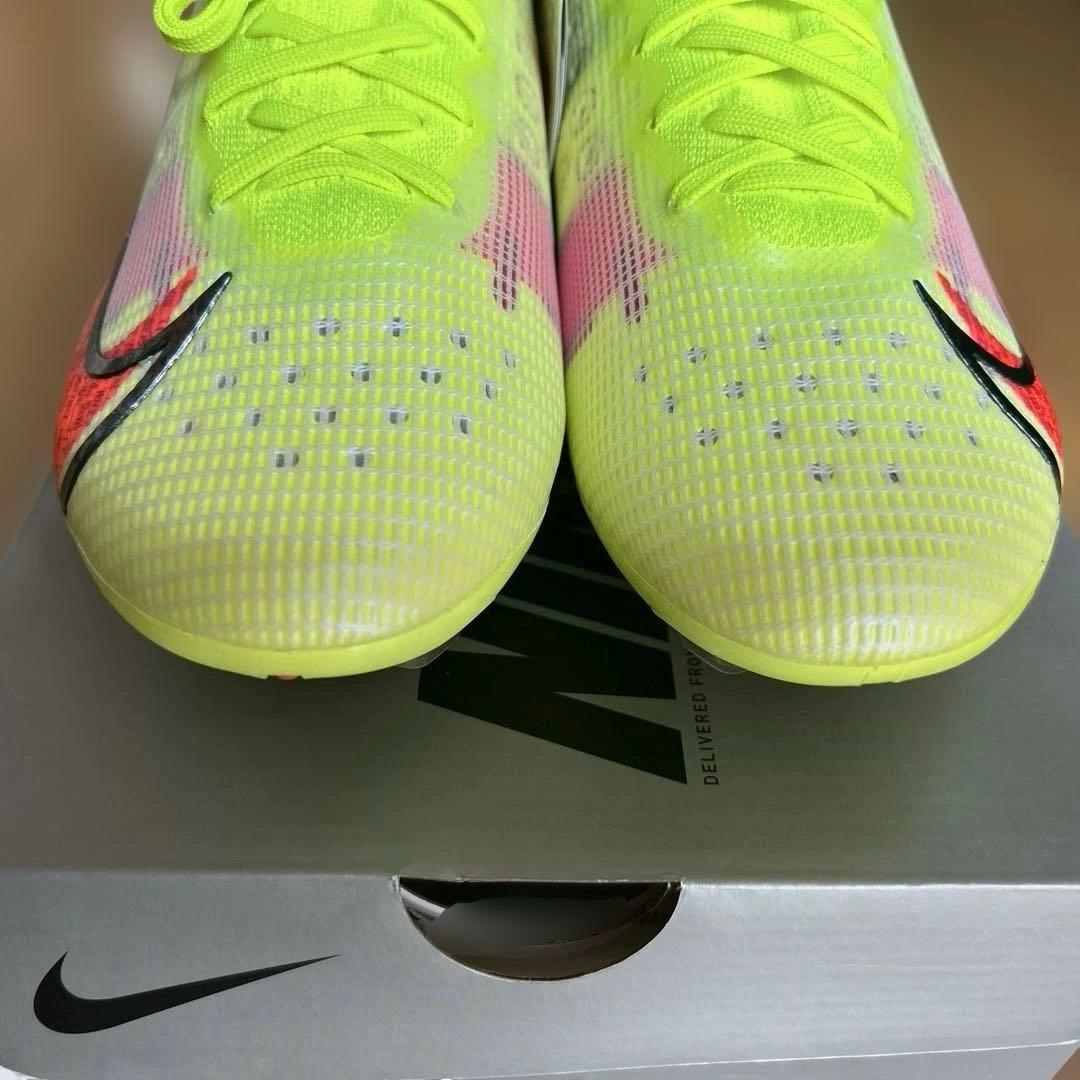 NIKE ナイキ　マーキュリアル　ヴェイパー14 エリートFG