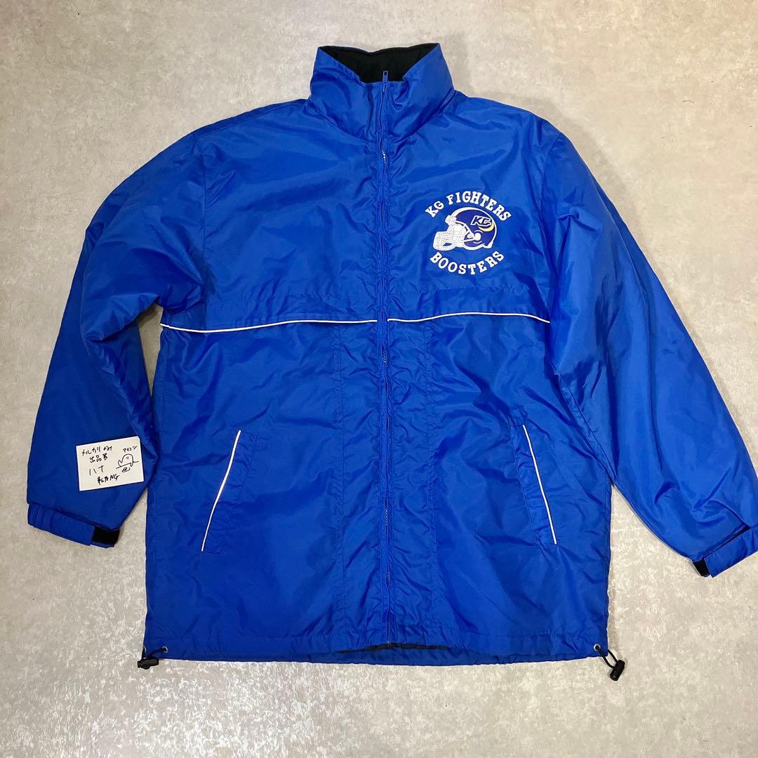 【美品】関西学院大学 FIGHTERS ジャンパー