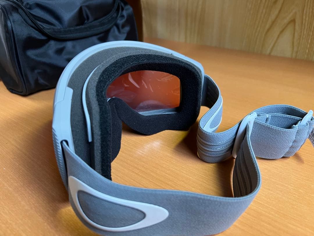 OAKLEY オークリー Flight Tracker M ゴーグル