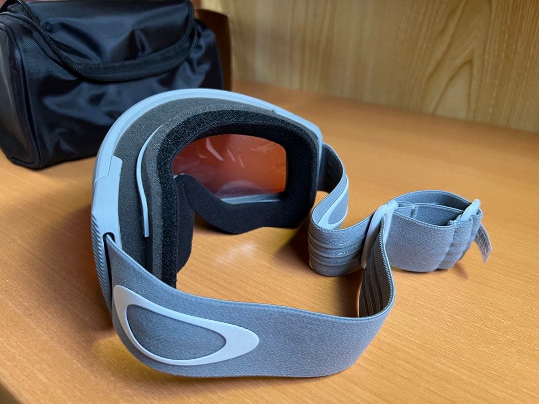 OAKLEY オークリー Flight Tracker M ゴーグル