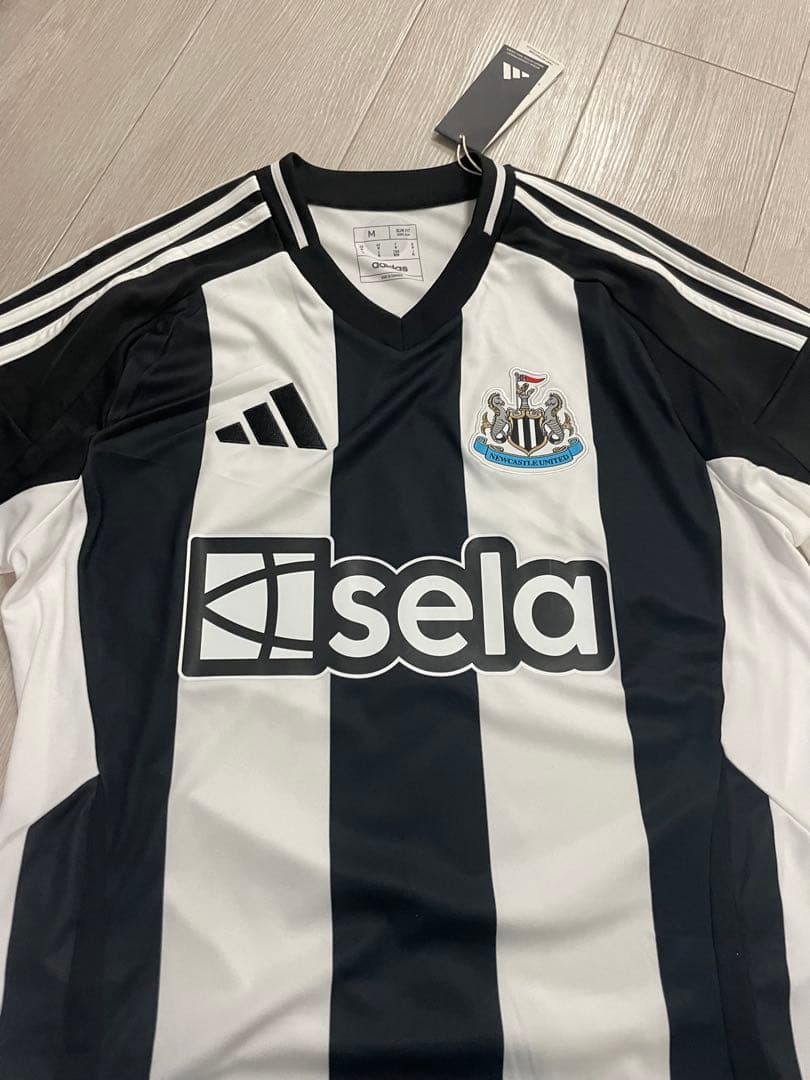 【再値下げ】ニューカッスルNewcastle United JOELINTON7