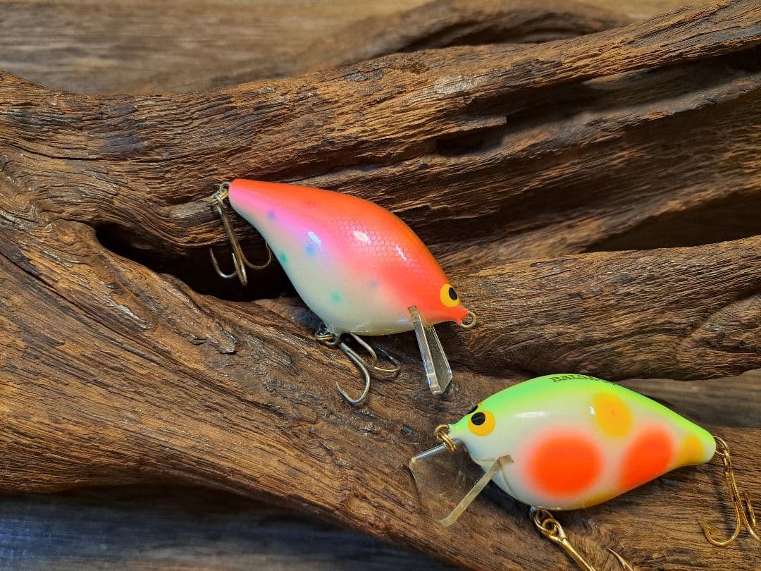 バルサ50　オリジナル　Jr.　ジュニア　2個セット