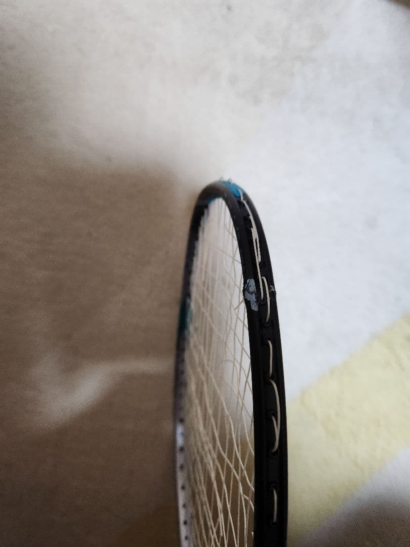 YONEX アストロクス88S PRO ジャンク品