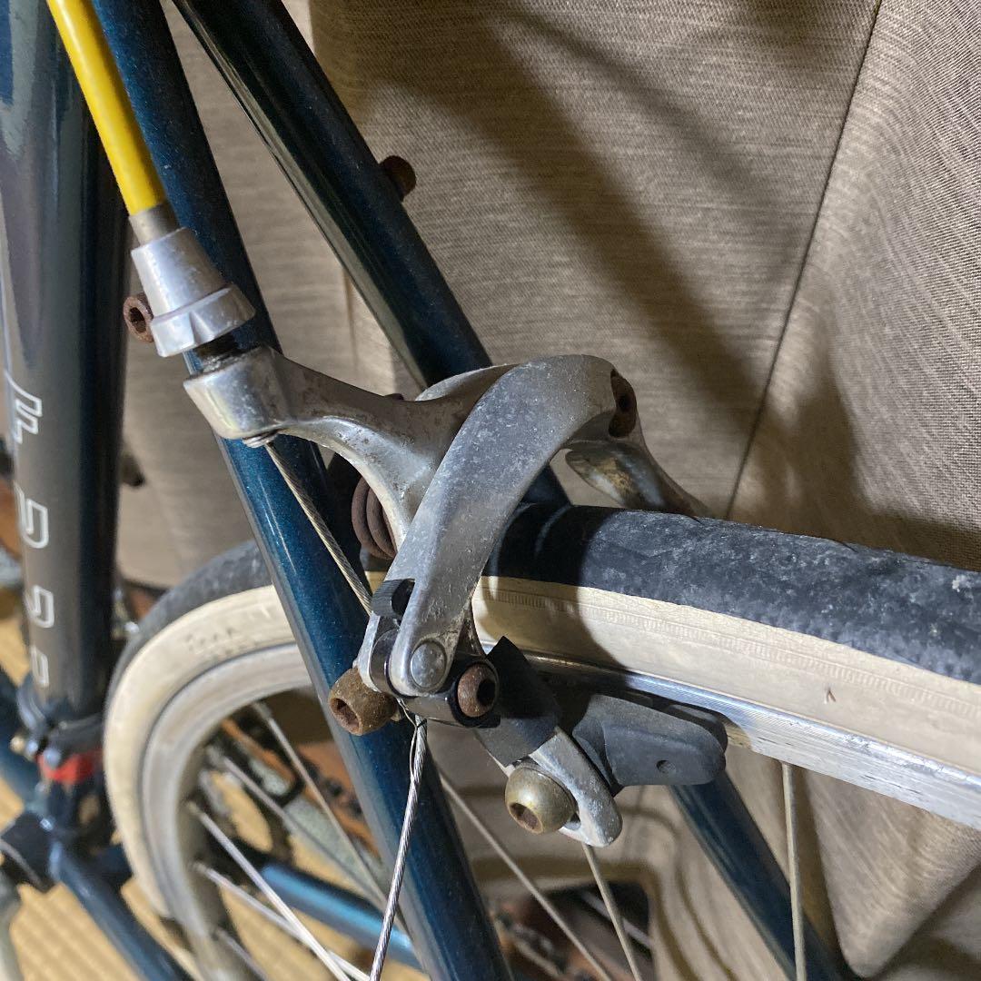 自転車本体 2015 FUJI BALLAD R