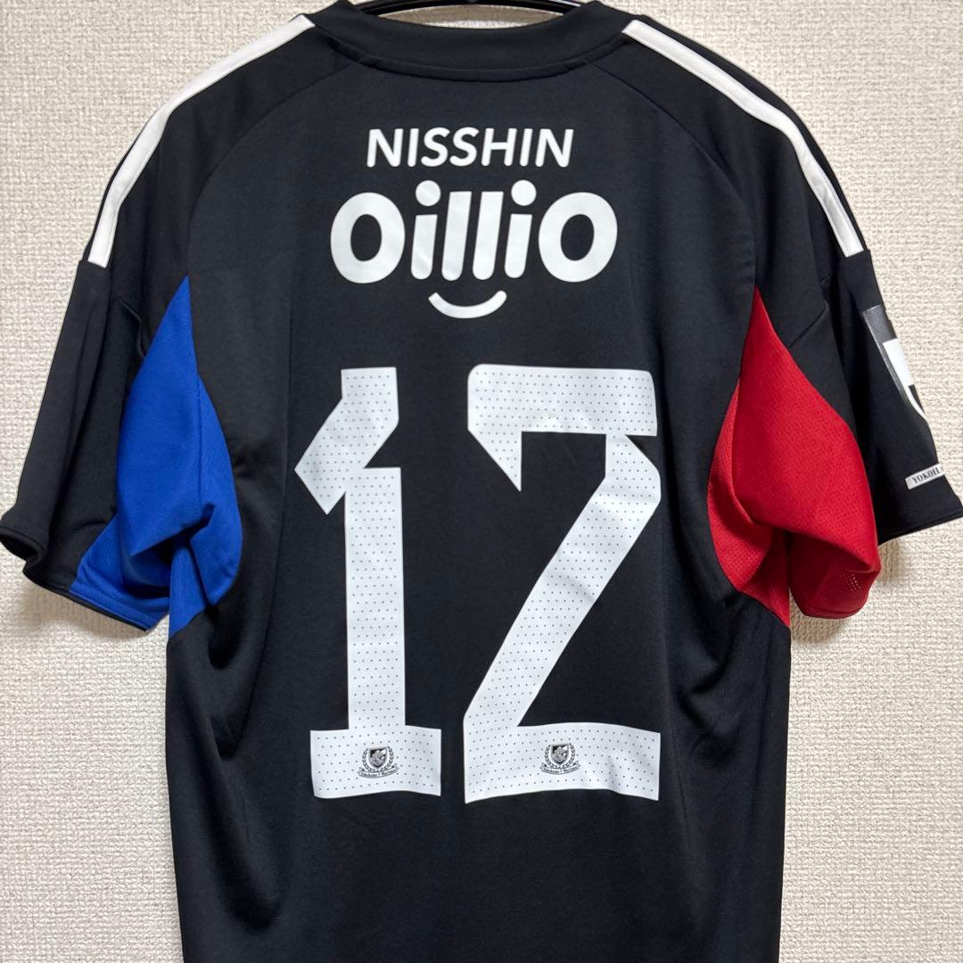 正規品 横浜F・マリノス 2025年 スペシャルユニフォーム adidas M