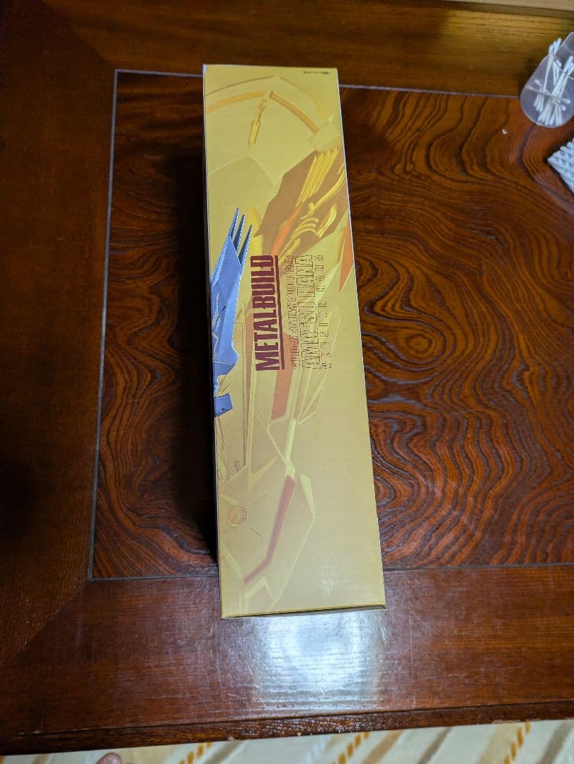 コミック・アニメ LBUILD GUNDAM ASTRAEA AMATSU HANA