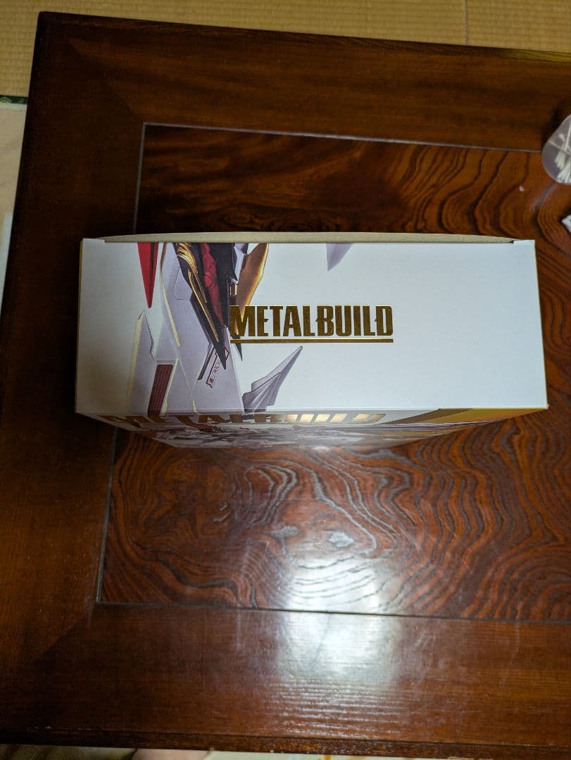 コミック・アニメ LBUILD GUNDAM ASTRAEA AMATSU HANA