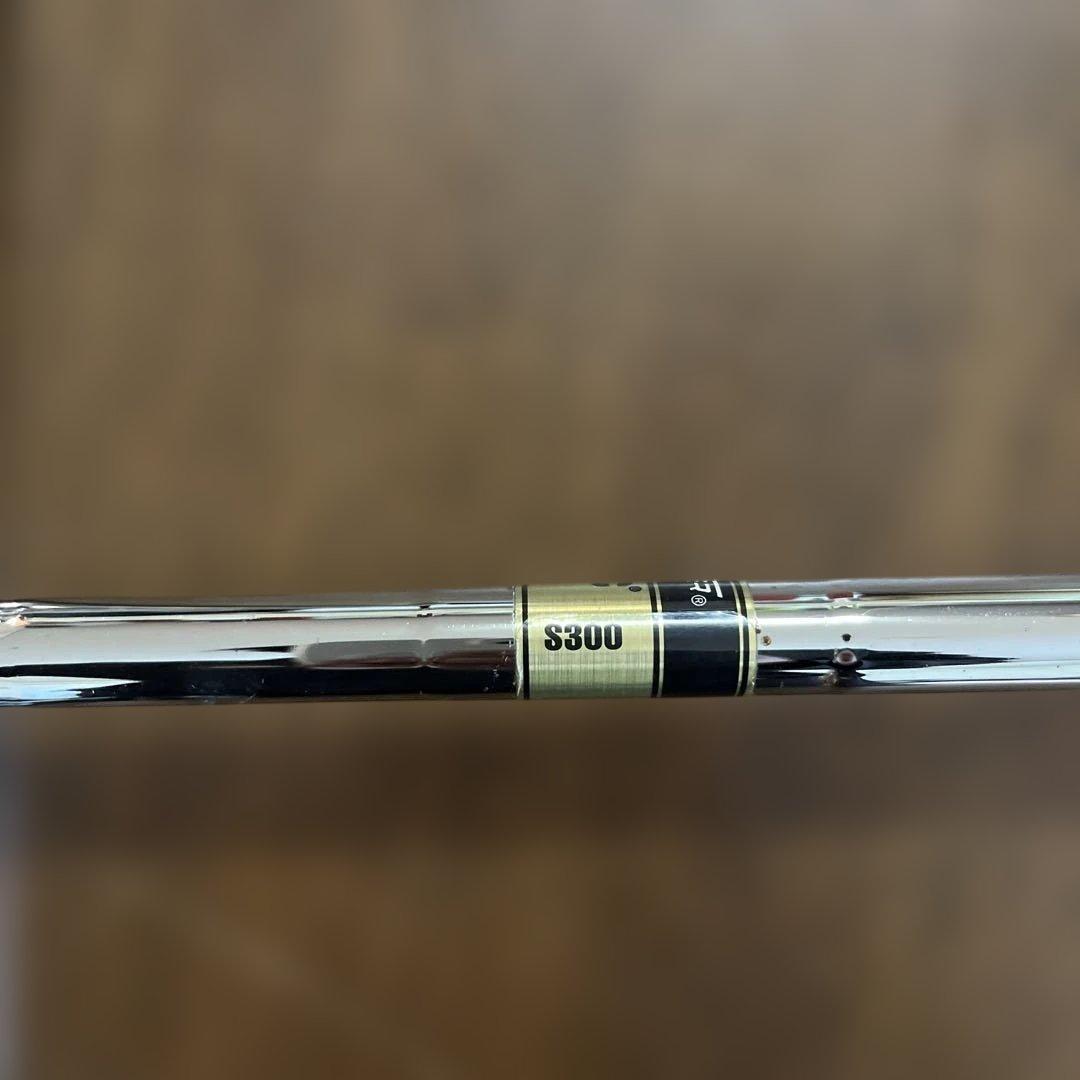 Titleist AP2 アイアンセット フォージド