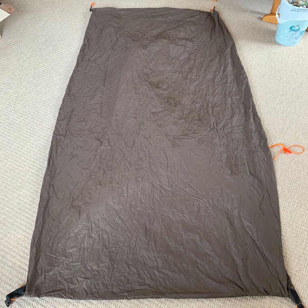 アライテント エアライズ 1