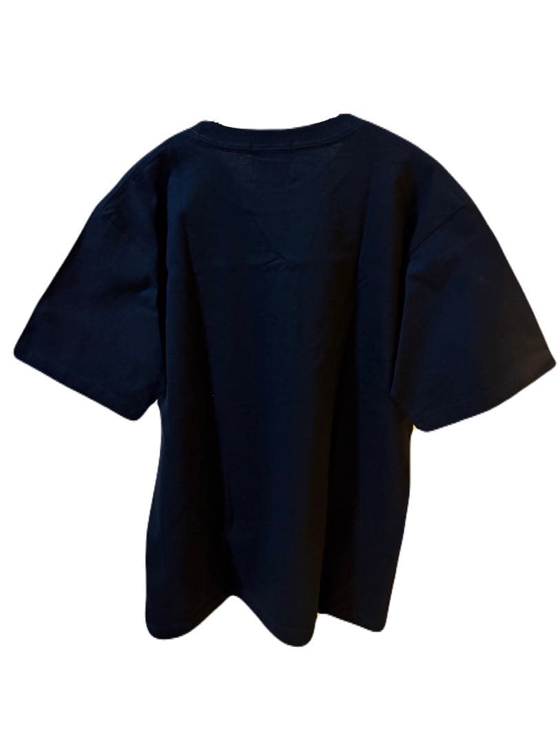 【匿名配送】 Davryu レオパード Tシャツ Mサイズ