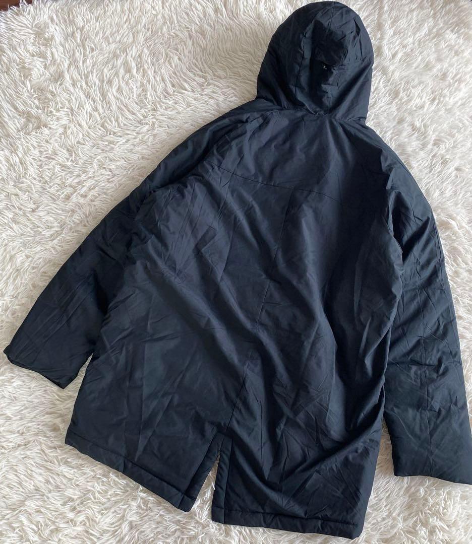 らは激レア　JFA 支給品　ベンチコート　ナイキ　XL