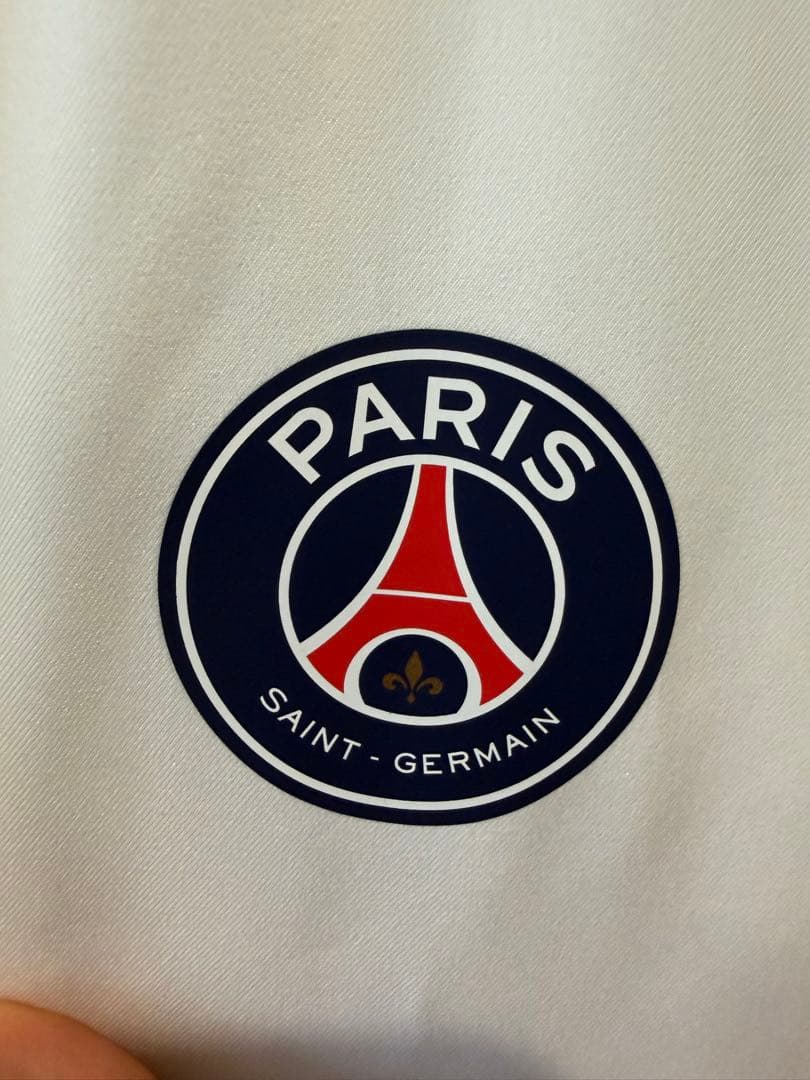 Nike Paris Saint-Germain ジャージ