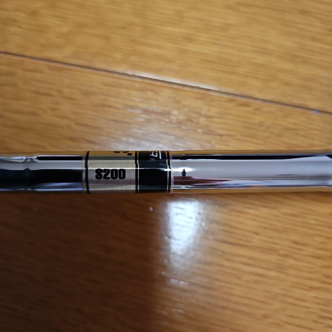 HONMA W105P 48°ウェッジ DG S200